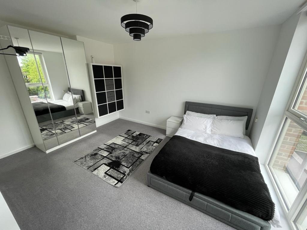 Lb Luxury Appartement Londres
