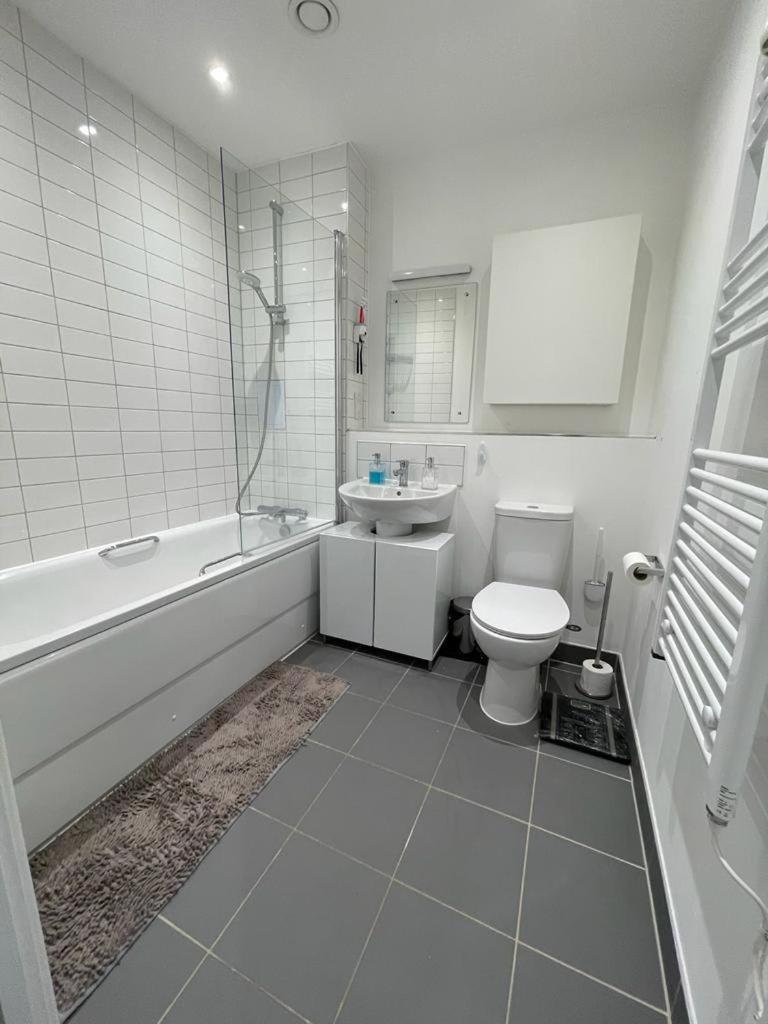 Appartement Lb Luxury