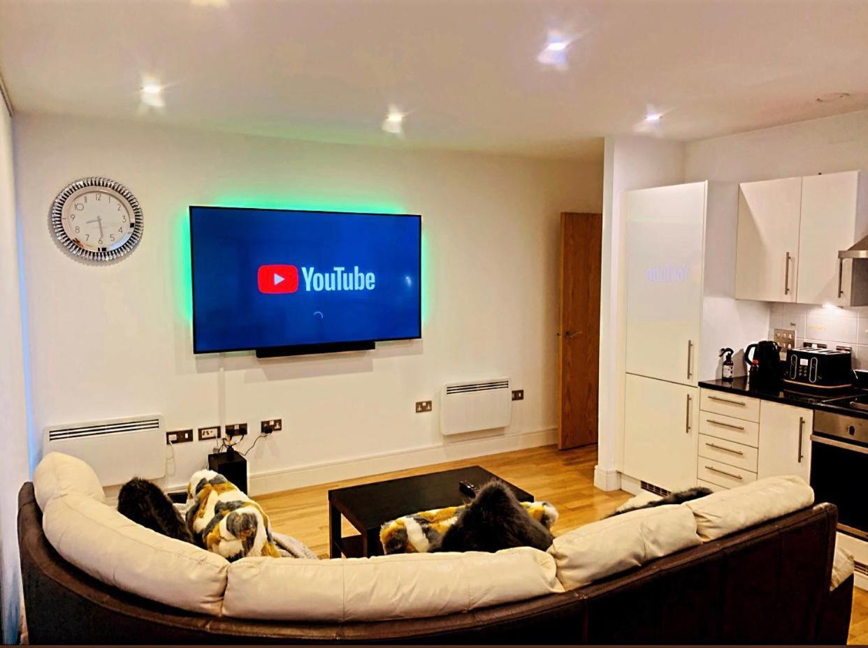 Appartement Lb Luxury
