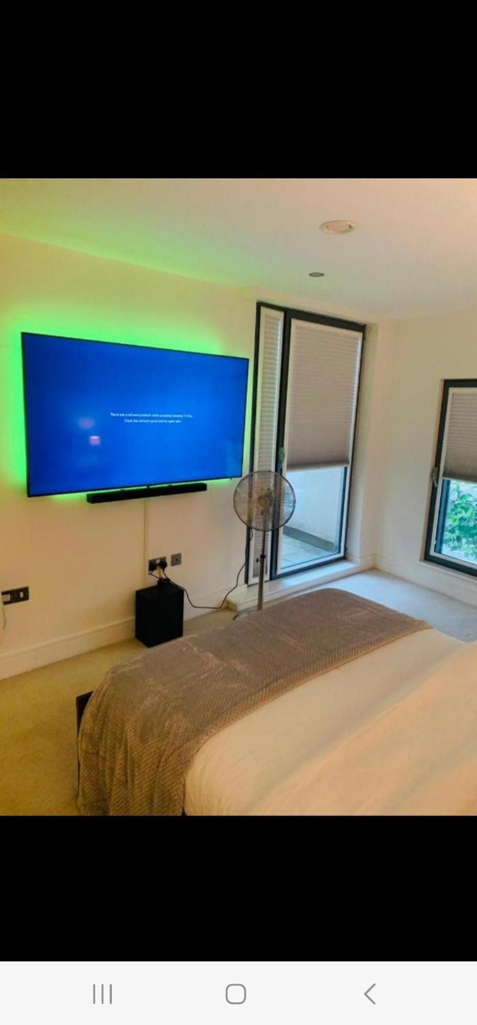 Appartement Lb Luxury Londres