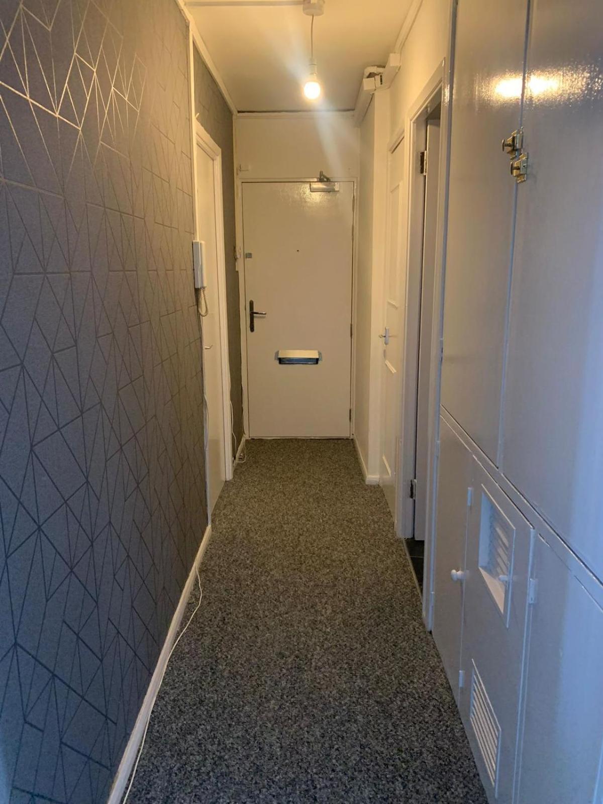 Appartement Lb Luxury